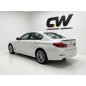 Spoiler posteriore per BMW Serie 5 G30 (Cod. CW-CWSPT-IA0002UP)