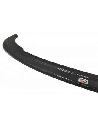 SPLITTER ANTERIORE BMW Z4 E85 / E86 (FACELIFT) (Cod. M-BM-Z4-86-C-FD1G)