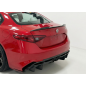 Spoiler posteriore per Alfa Romeo Giulia (Cod. CW-CWSPT-IA0107PB)