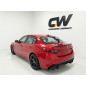 Spoiler posteriore per Alfa Romeo Giulia (Cod. CW-CWSPT-IA0107PB)