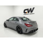 Spoiler posteriore per Mercedes-Benz CLA W117 M4 (Cod. CW-CWSPG-SA0087PB)