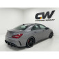 Spoiler posteriore per Mercedes-Benz CLA W117 M4 (Cod. CW-CWSPG-SA0087PB)