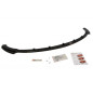 SPLITTER ANTERIORE v.1 BMW Z4 E85 / E86 (PREFACE MODEL) (Cod. M-BM-Z4-85-FD1G)