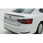 Spoiler posteriore per Skoda Superb MK3 (Cod. CW-CWSPT-IA0012PB)