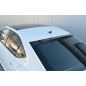 Spoiler lunotto posteriore per Skoda Superb MK3 (Cod. CW-CWMX-SPG-PV3001PB)