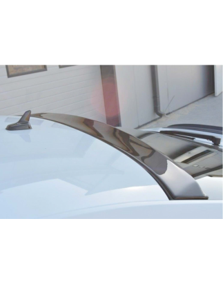 Spoiler lunotto posteriore per Skoda Superb MK3 (Cod. CW-CWMX-SPG-PV3001PB)