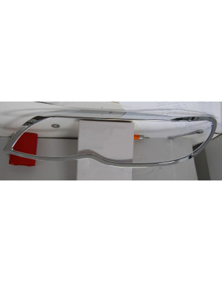 Palpebre fari BMW E46 2P. '99-02 (Cod. E-TCB6038)