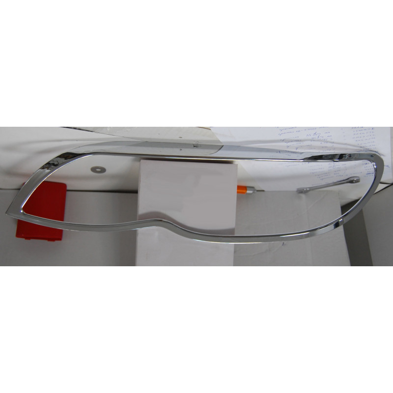 Palpebre fari BMW E46 2P. '99-02 (Cod. E-TCB6038)