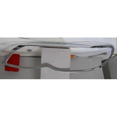 Palpebre fari BMW E46 2P. '99-02 (Cod. E-TCB6038)