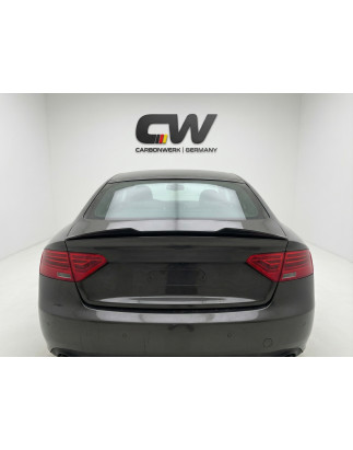 Spoiler posteriore per Audi A5 2007 - 2011 M4 (Cod. CW-CWSPT-IA0099PB)