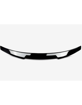 Spoiler posteriore per Audi A5 2007 - 2011 M4 (Cod. CW-CWSPT-IA0099PB)