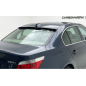 Spoiler lunotto posteriore per BMW Serie 5 E60 (Cod. CW-CWSPG-IA0028PB)