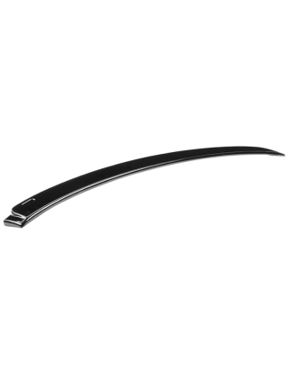 Spoiler lunotto posteriore per BMW Serie 5 E60 (Cod. CW-CWSPG-IA0028PB)