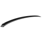 Spoiler lunotto posteriore per BMW Serie 5 E60 (Cod. CW-CWSPG-IA0028PB)