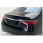 Spoiler posteriore per Mercedes-Benz S Series W223 (Cod. CW-CWSPT-IA0121PB)