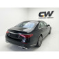 Spoiler posteriore per Mercedes-Benz S Series W223 (Cod. CW-CWSPT-IA0121PB)