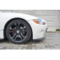 SPLITTER ANTERIORE v.2 BMW Z4 E85 (PREFACE) (Cod. M-BM-Z4-85-FD2G)