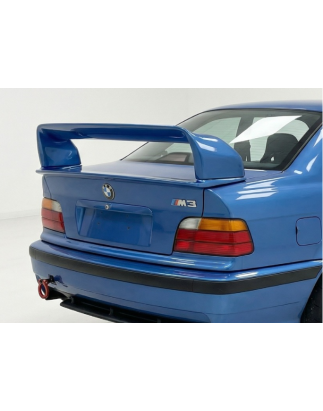 Spoiler posteriore per BMW Serie 3 E36 (Cod. CW-CWBS.SPT.IA025PB)