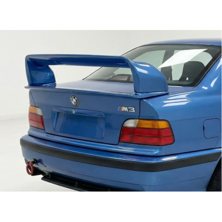 Spoiler posteriore per BMW Serie 3 E36 (Cod. CW-CWBS.SPT.IA025PB)