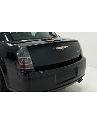 Spoiler posteriore per Chrysler 300C / Thema (Cod. CW-CWSPT-IA0093PB)
