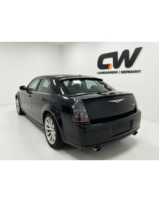 Spoiler posteriore per Chrysler 300C / Thema (Cod. CW-CWSPT-IA0093PB)