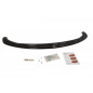 SPLITTER ANTERIORE v.2 BMW Z4 E85 (PREFACE) (Cod. M-BM-Z4-85-FD2G)