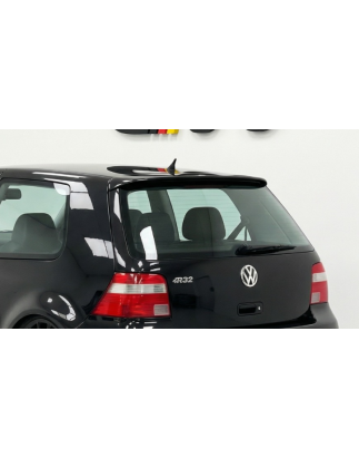 Spoiler posteriore per Volkswagen Golf 1997-2003 (Cod. CW-CWSPR-IA0091PB)