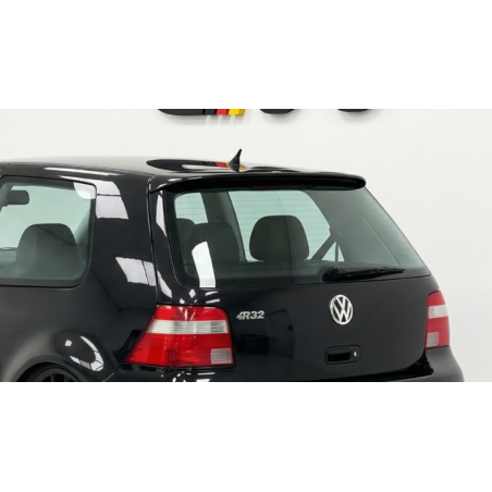 Spoiler posteriore per Volkswagen Golf 1997-2003 (Cod. CW-CWSPR-IA0091PB)