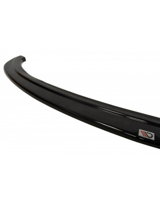 SPLITTER ANTERIORE v.2 BMW Z4 E85 (PREFACE) (Cod. M-BM-Z4-85-FD2G)
