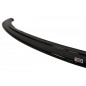 SPLITTER ANTERIORE v.2 BMW Z4 E85 (PREFACE) (Cod. M-BM-Z4-85-FD2G)