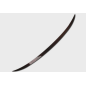 Spoiler posteriore per Volvo S90 (Cod. CW-CWSPG-IA0089PB)