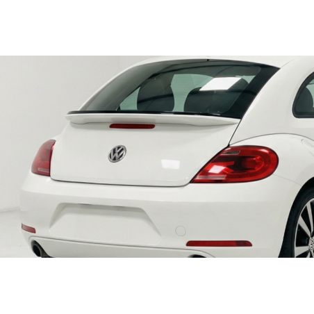 Spoiler lunotto posteriore per Volkswagen Beetle 2011-2019 (Cod. CW-CWSPUG-IA001PB)