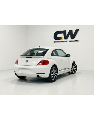 Spoiler lunotto posteriore per Volkswagen Beetle 2011-2019 (Cod. CW-CWSPUG-IA001PB)