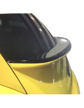 Spoiler lunotto posteriore per Volkswagen Beetle 2011-2019 (Cod. CW-CWSPUG-IA001PB)