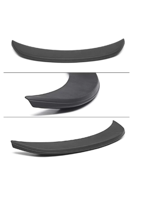 Spoiler lunotto posteriore per Volkswagen Beetle 2011-2019 (Cod. CW-CWSPUG-IA001PB)