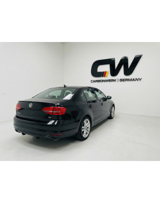 Spoiler posteriore per Volkswagen Jetta 2010-2014 (Cod. CW-SPT-IA0090PB)