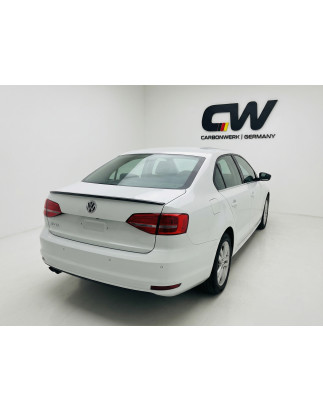 Spoiler posteriore per Volkswagen Jetta 2010-2014 (Cod. CW-SPT-IA0090PB)