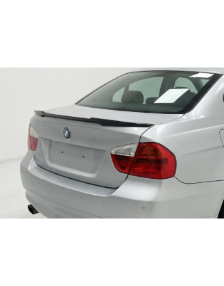 Spoiler posteriore per BMW Serie 3 E90 M4 (Cod. CW-CWSPT-IA0027PB)
