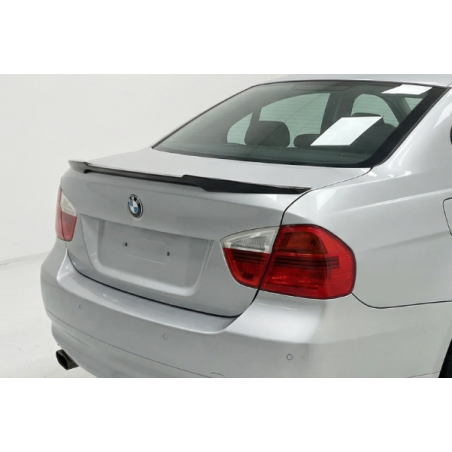 Spoiler posteriore per BMW Serie 3 E90 M4 (Cod. CW-CWSPT-IA0027PB)
