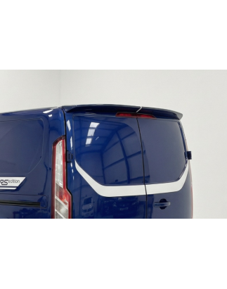Spoiler tetto posteriore per Ford Transit (Cod. CW-CWSPR-IA0089PB)