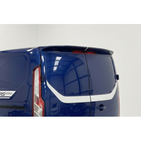 Spoiler tetto posteriore per Ford Transit (Cod. CW-CWSPR-IA0089PB)