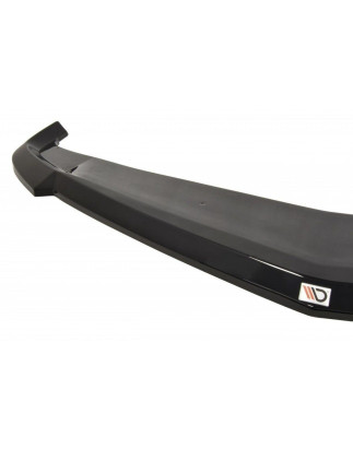 SPLITTER ANTERIORE Chevrolet Camaro SS Mk5 (Cod. M-CH-CA-5-SS-FD1G)