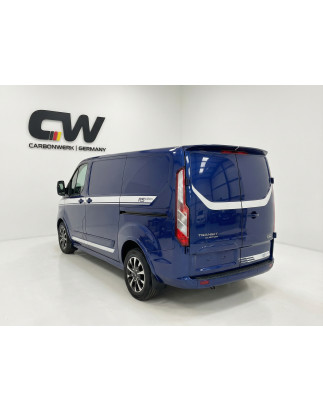 Spoiler tetto posteriore per Ford Transit (Cod. CW-CWSPR-IA0089PB)