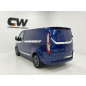 Spoiler tetto posteriore per Ford Transit (Cod. CW-CWSPR-IA0089PB)