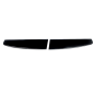 Spoiler tetto posteriore per Ford Transit (Cod. CW-CWSPR-IA0089PB)