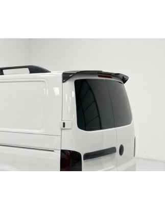 Spoiler tetto posteriore per Volkswagen Transporter T6 (Cod. CW-CWSPR-IA0088PB)