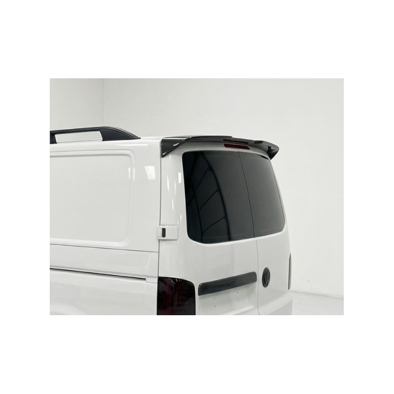 Spoiler tetto posteriore per Volkswagen Transporter T6 (Cod. CW-CWSPR-IA0088PB)