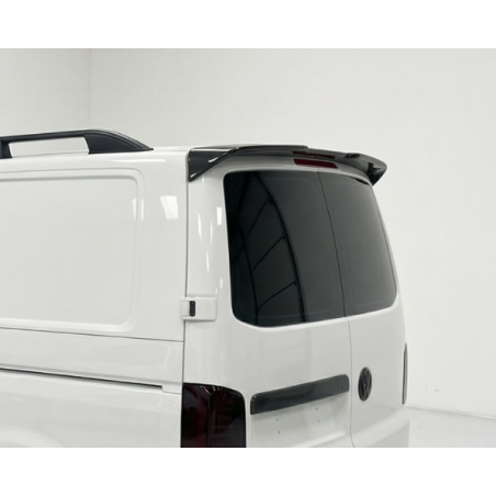 Spoiler tetto posteriore per Volkswagen Transporter T6 (Cod. CW-CWSPR-IA0088PB)