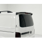 Spoiler tetto posteriore per Volkswagen Transporter T6 (Cod. CW-CWSPR-IA0088PB)