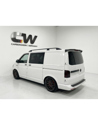 Spoiler tetto posteriore per Volkswagen Transporter T6 (Cod. CW-CWSPR-IA0088PB)